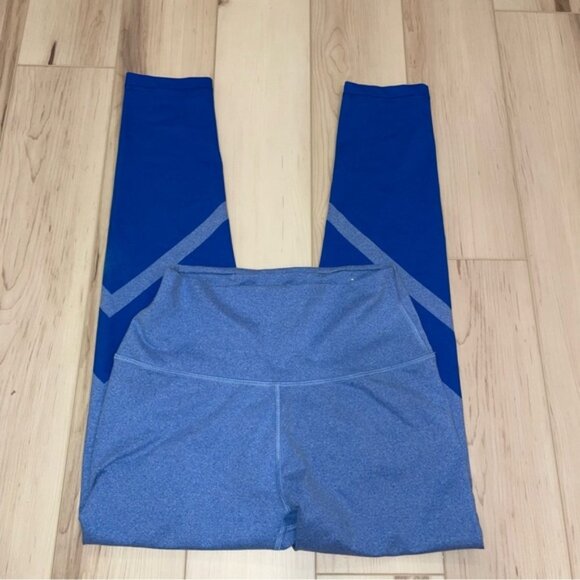 Aerie Chill Play Move Active Leggings Pants - Picture 1 of 3